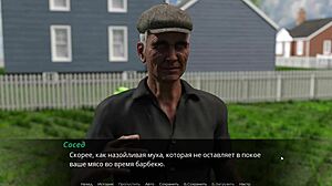 Complete Gameplay - Echoes of Lust Episode 2 Part 35