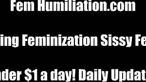 I am going to make you my little 18+ sissy girl 💋