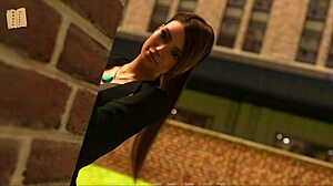 I explore inside Jennifer 13, the thrilling game.