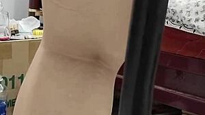 vietnamese guy takes it deep in tight anal session ver 1