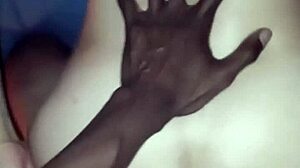 Favela Cruising - Two Hung Studs from Vila Vintem Took Me Hard