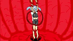 继续Akari镇怪物故事第三部分