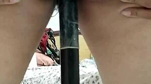 vietnamese guy takes it deep in tight anal session ver 1