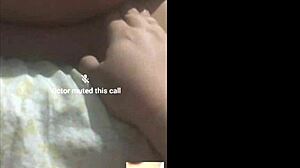 Hotwife Latina and Husband Screw, Wanna Join Us?