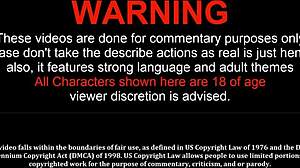 Korra's Tits Exposed in Hentai