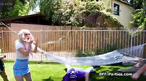 wanna join our foursome cosplay bang with slutty heroes?