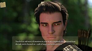 playing the price of power 30 in the game