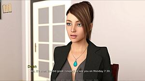 I explore inside Jennifer 13, the thrilling game.