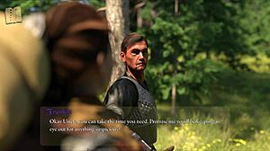 playing the price of power 30 in the game