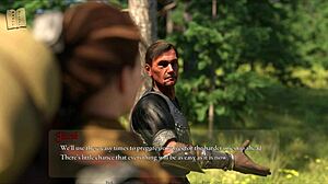 playing the price of power 30 in the game