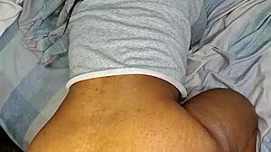 Mexican Teen Addicted to Anal Sells Huge Ass for Financial Aid in Intense Session