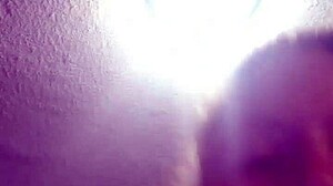 Watch this homemade solo masturbation session?