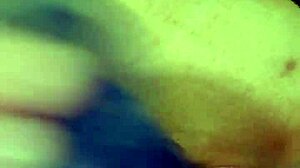 Watch this homemade solo masturbation session?