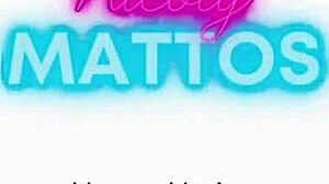 Fiz Meu Amante de Escravo e Enfiei no Cu Dele. Gozei na Boca com Porra Quente!