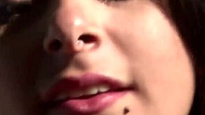 Cute Colombian teen amateur gets drilled hard during her casting interview