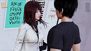 Exploring my real desire through indian hentai cartoon anime adventures part 43