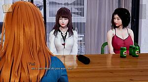 Exploring my real desire through indian hentai cartoon anime adventures part 43