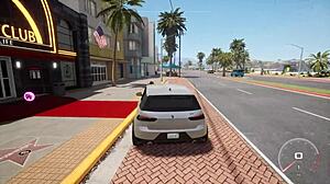 The Best Hot French Video Game with Curvy Fat Characters