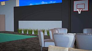 Exploring my new family in episode 326