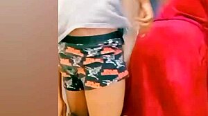 Step Sexy Mom and Step Son Unite in Three Wild Encounters