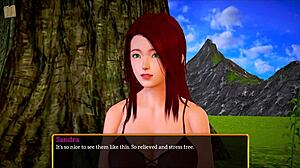 my new family game episode 409