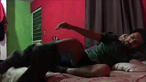 rico fucks marido in mexican amateur scene