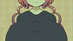 omg ilulu in beatbanger is just too wild to handle. banging that monster cock like crazy 😍