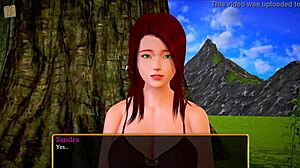 my new family game episode 409