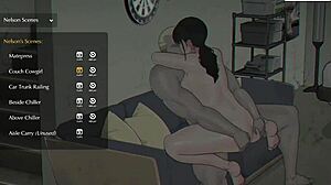 Zombie Game Hentai Adventure Unleashed