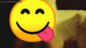 i make my whore scream until she farts out