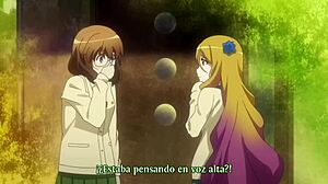 Dakara Boku Wa H Ga Dekina Cap 12 Hentai Action