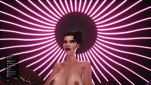 The Best Hot French Video Game with Curvy Fat Characters