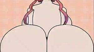 omg ilulu in beatbanger is just too wild to handle. banging that monster cock like crazy 😍