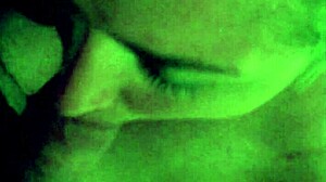 Blondie Hotwife's Wild Honeymoon Adventure