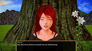 my new family game episode 409