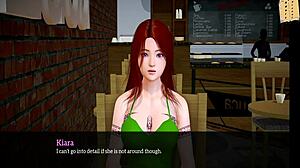 My new family 292 with redhead erotic ass 😍