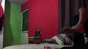 rico fucks marido in mexican amateur scene