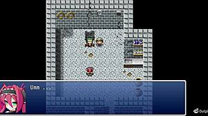 emblem knightess nord in lewdness mark gameplay scenes - part 2