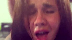 Treasure Hunter Explores Garage in Homemade Anal Adventure