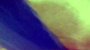 Watch this homemade solo masturbation session?