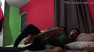 rico fucks marido in mexican amateur scene