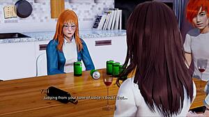 Exploring my real desire through indian hentai cartoon anime adventures part 43