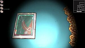 i play the sex maniac mansion hentai game, creampie in gender bender frankenstein