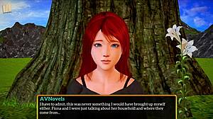 my new family game episode 409