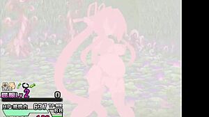 emblem knightess nord in lewdness mark gameplay scenes - part 2