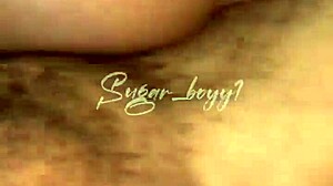 Ebony Milf Girl With Cute Pussy Takes Big Black Cock Deep Inside In Missionary