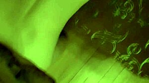 Kleo's Private Doggy Style Sex Tape With Blonde Girlfriend