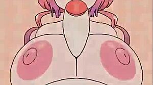 omg ilulu in beatbanger is just too wild to handle. banging that monster cock like crazy 😍