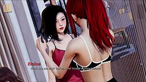 Exploring my real desire through indian hentai cartoon anime adventures part 43