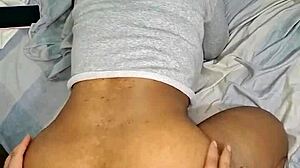 Mexican Teen Addicted to Anal Sells Huge Ass for Financial Aid in Intense Session